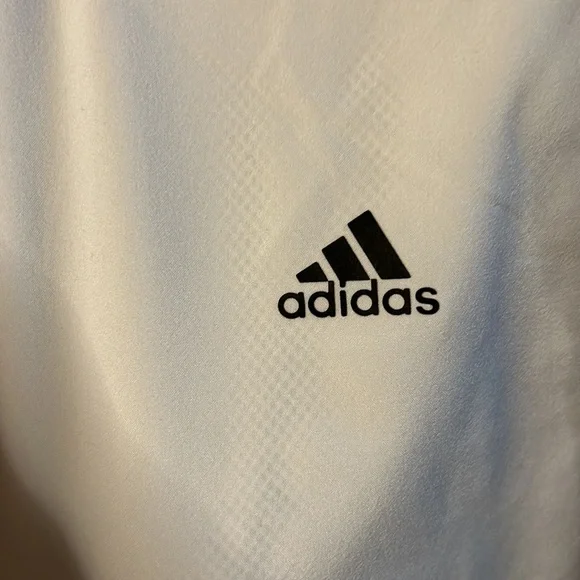 Adidas Track Jacket - Picture 3 of 7